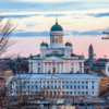 Tour du lịch Bắc Âu Tết 2027 - nhà thờ Helsinki Phần Lan - Royal Tourist