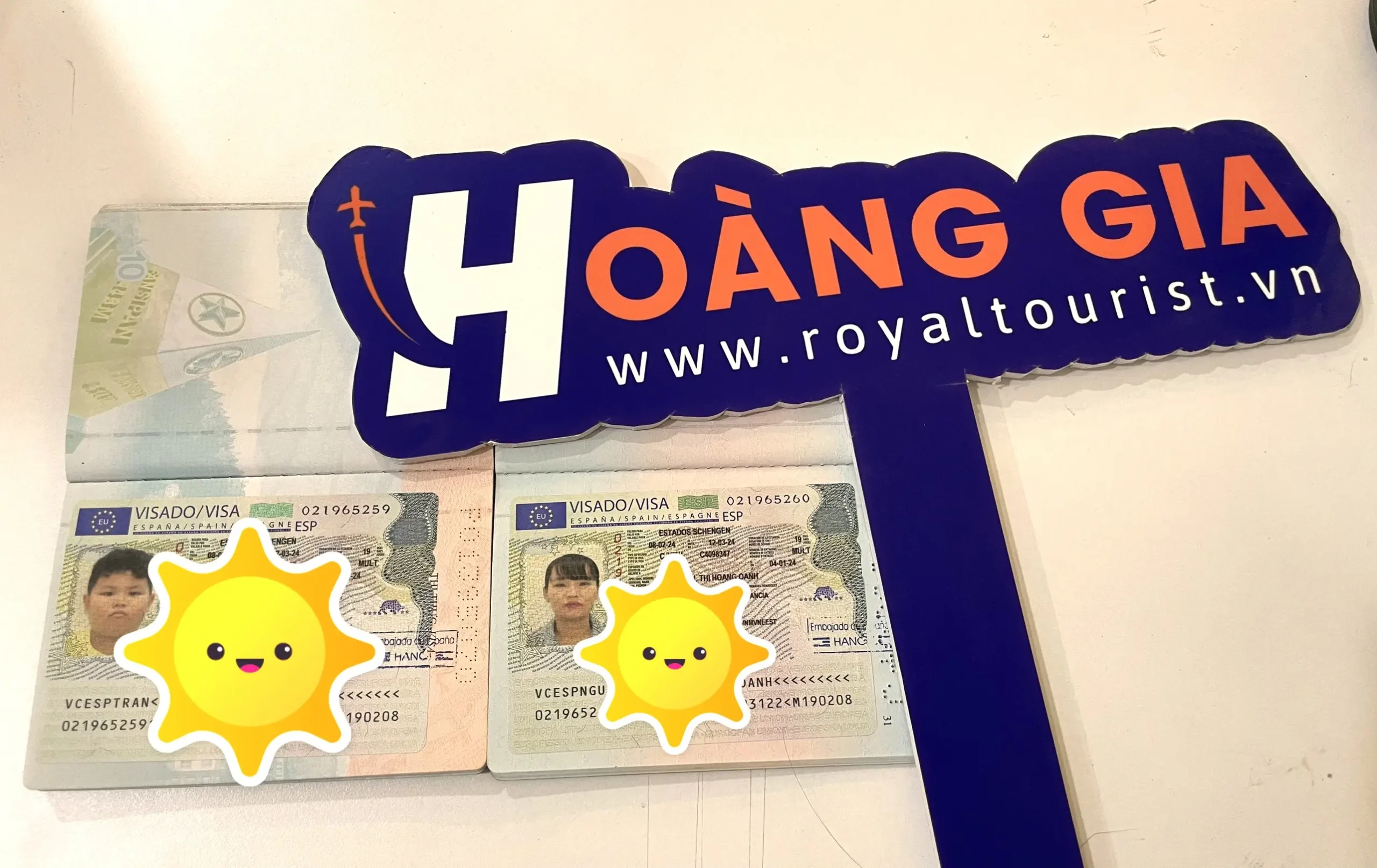 visa Tay Ban Nha scaled