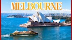 Ảnh giới thiệu hành trình Sydney và Melbourne tại Úc - Royal Tourist