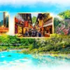 Tour Thành Đô Cửu Trại Câu - Royal Tourist