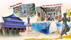 Tour Hong Kong Quảng Châu - Royal Tourist
