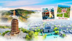 Tour Thanh Đảo Thái Sơn Khúc Phụ - Royal Tourist