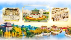 Tour Tây An Lạc Dương - Royal Tourist