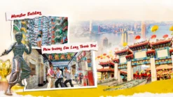 Tour Hongkong Freeday - Royal Tourist