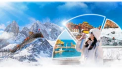Tour Lệ Giang Đại Lý Shangrila - Royal Tourist