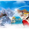 Tour Lệ Giang Shangrila - Royal Tourist