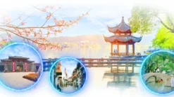 Tour Thượng Hải Tô Châu Hàng Châu - Royal Tourist