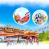 Tour Malaysia Singapore Genting - Royal Tourist