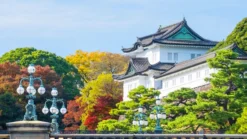 Tour Tokyo Osaka Núi Phú Sĩ - Royal Tourist