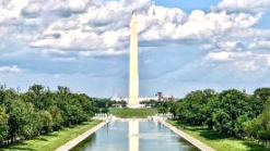Đài tưởng niệm Washington trong hành trình tour du lịch Mỹ – Royal Tourist